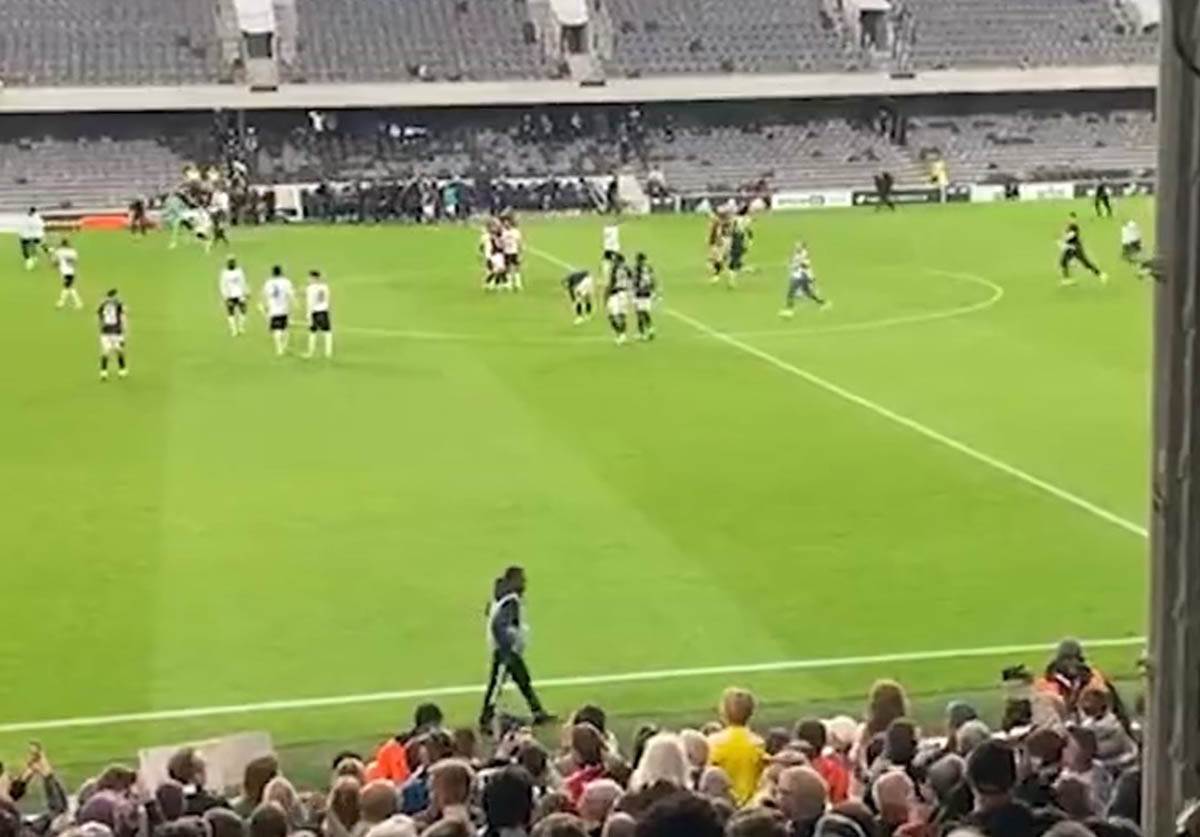 Utrcavanje na teren navijaca Fulama (9).jpg