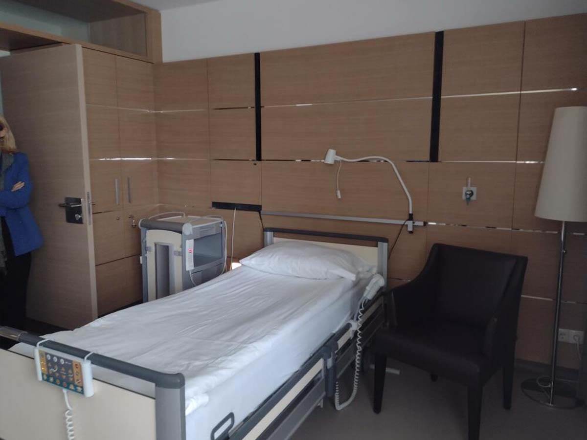 Ispovest medicinske sestre iz Beča