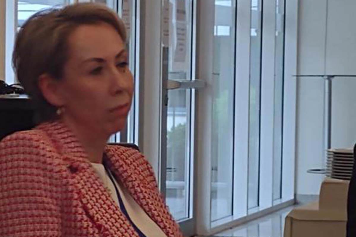 Ispovest medicinske sestre iz Beča