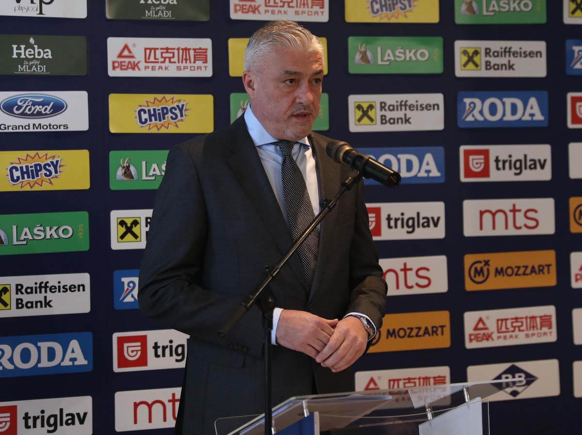 Komemoracija Zorana Sretenovića