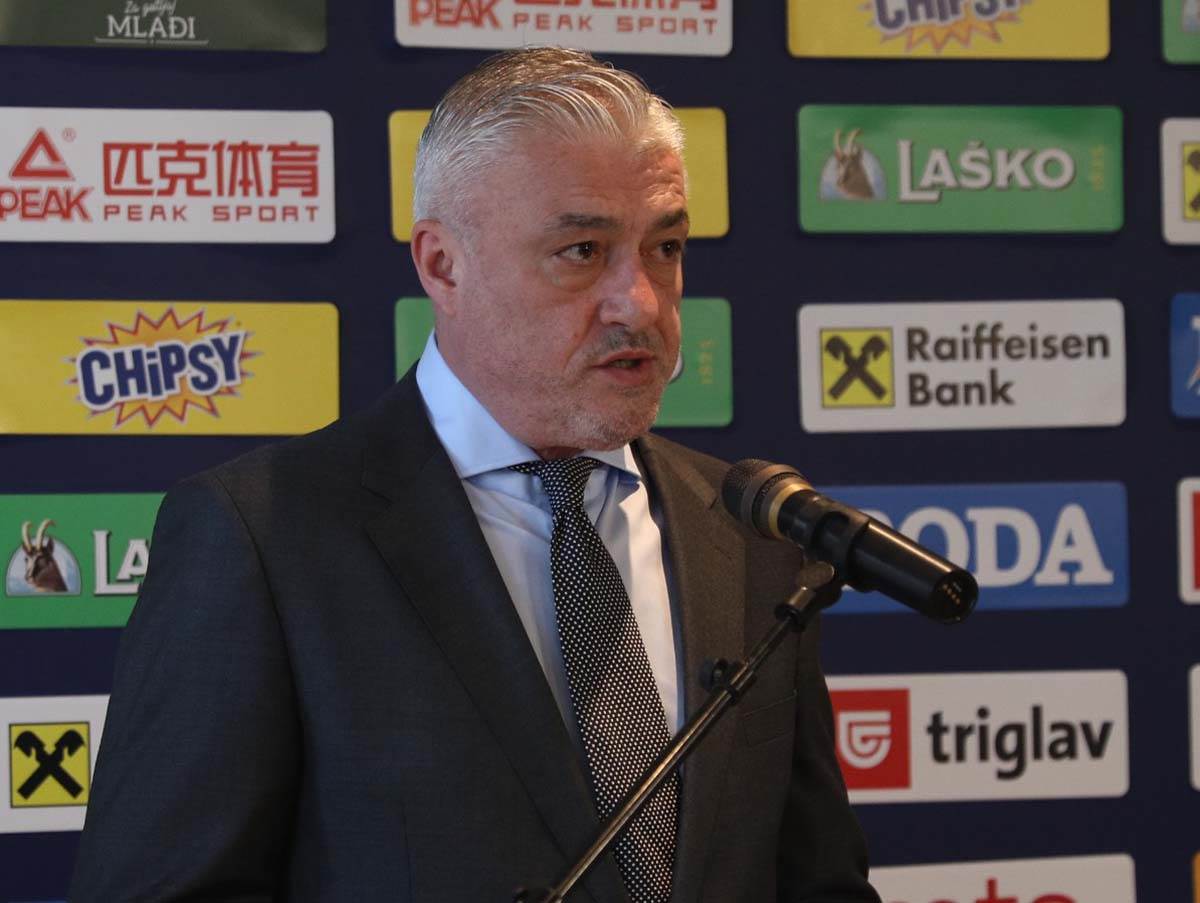 Komemoracija Zorana Sretenovića