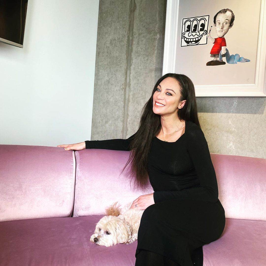 Novak Đoković u loži na Vimbldonu ugostio porodicu Borisa Bekera