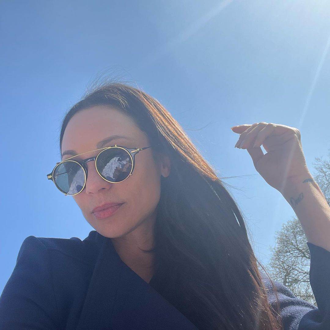 Novak Đoković u loži na Vimbldonu ugostio porodicu Borisa Bekera