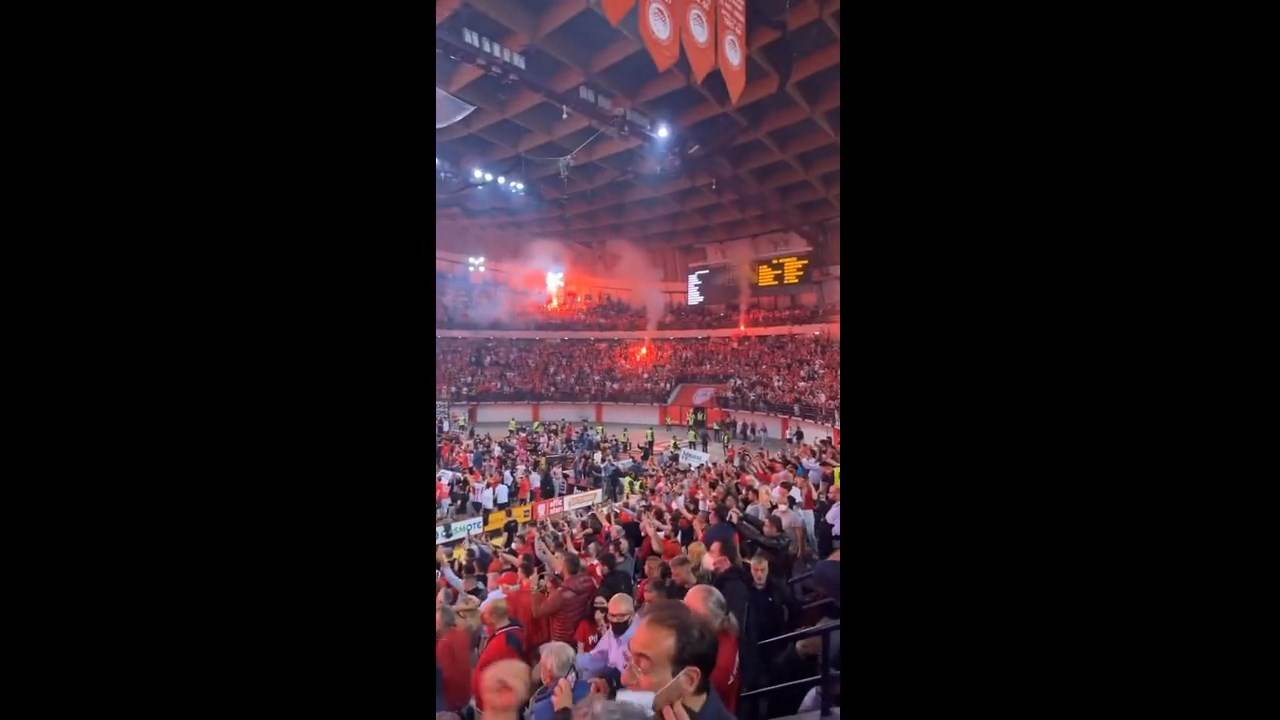 Kevin Panter o Kevinu Durentu i Evroligi u Beogradu