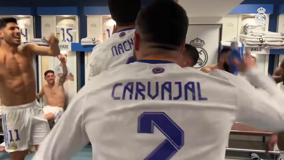 Slavlje nakon pobede, Real Madrid (6).jpg