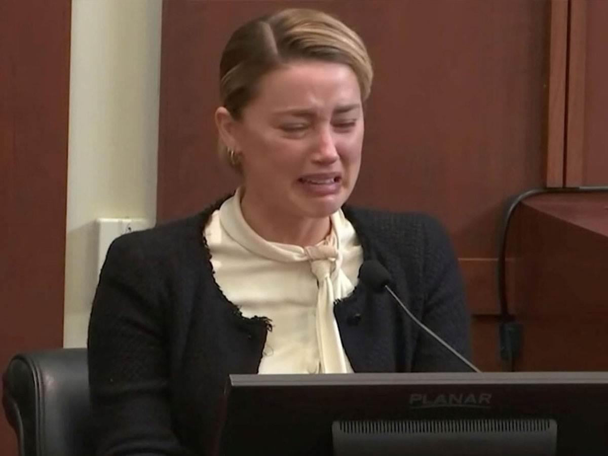 Džoni Dep i Amber Herd napravili cirkus od suđenja