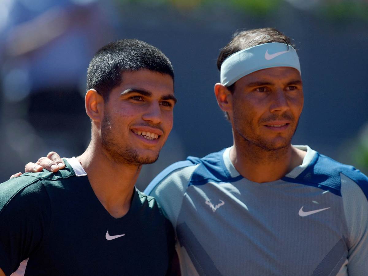 rafael nadal karlos alkaraz