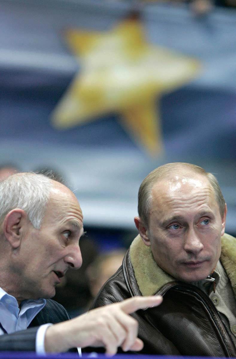 Anatoli Raklin Putin (5).jpg