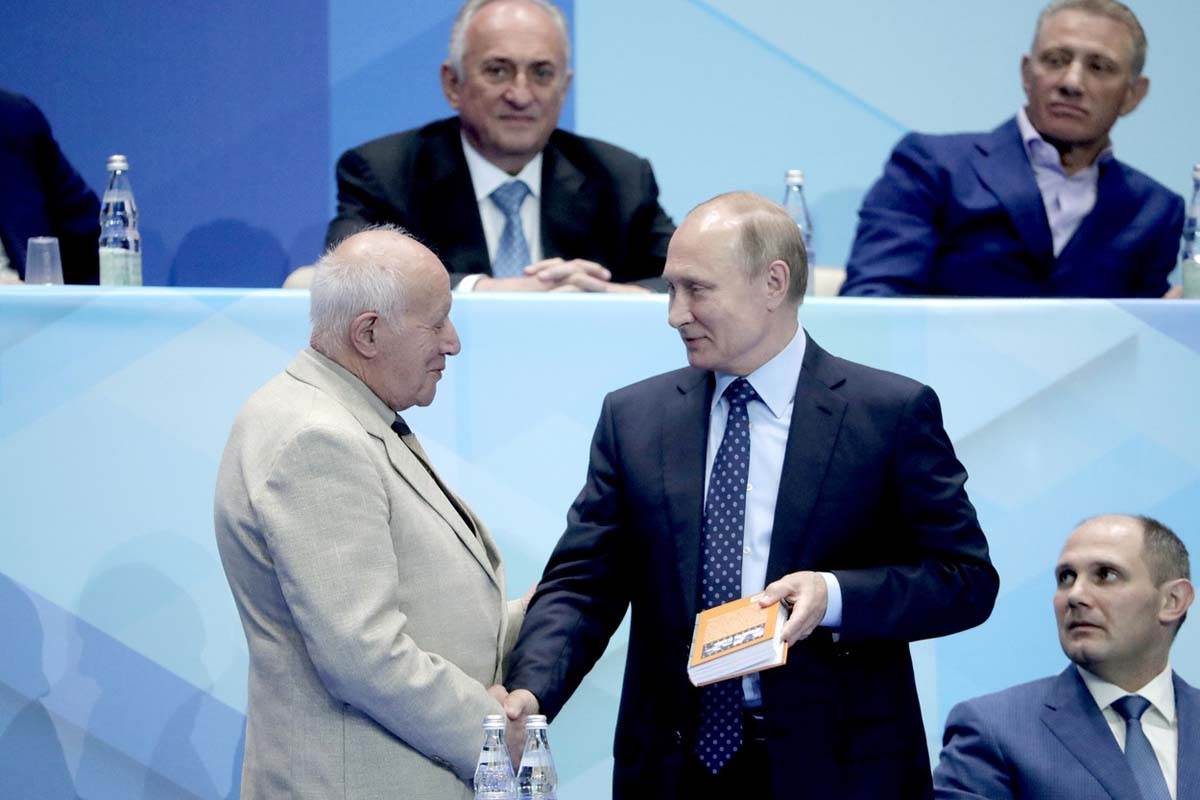 Anatoli Raklin Putin (4).jpg