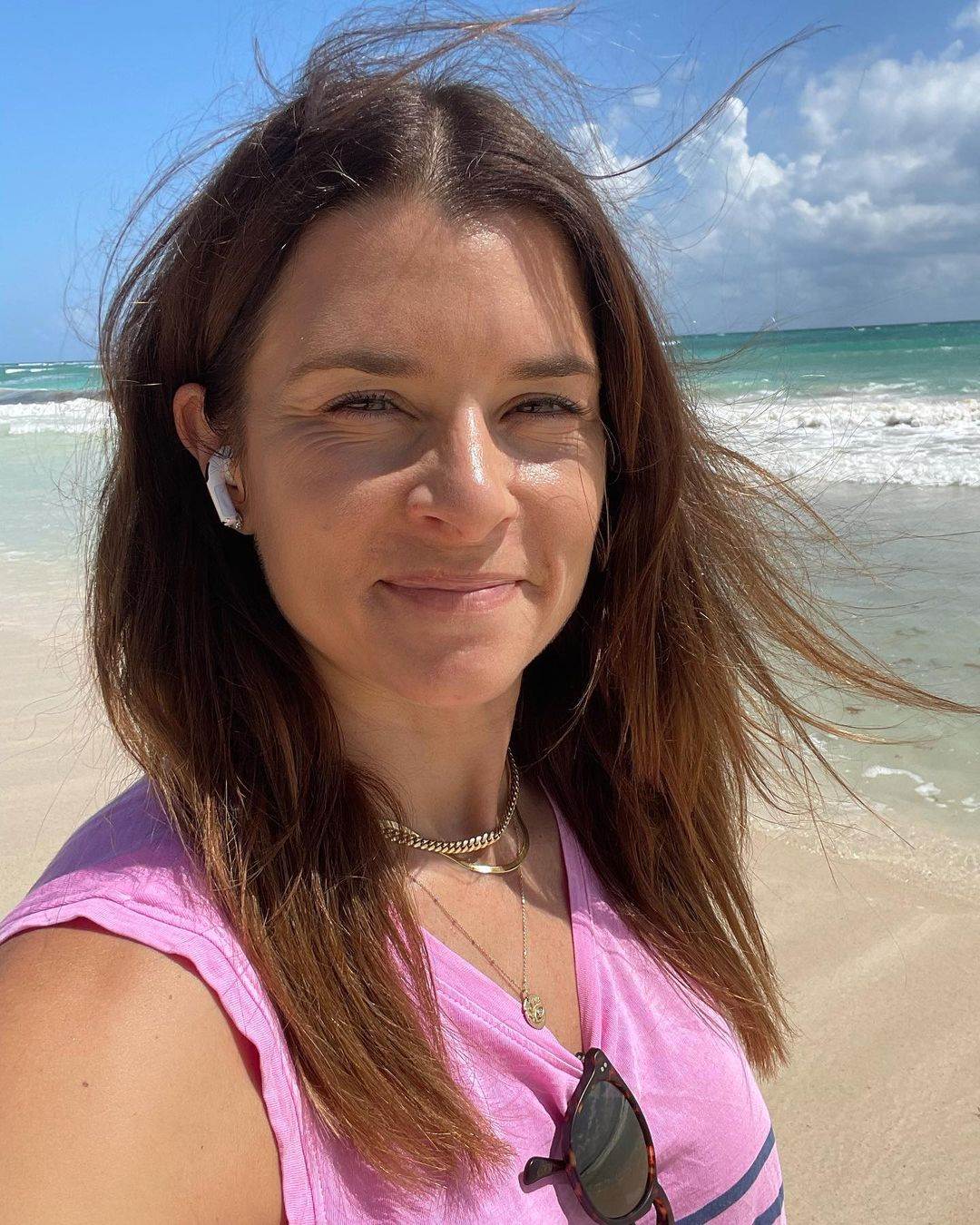 Danica Patrik najlepša žena u svetu automobilizma radi za Formulu 1