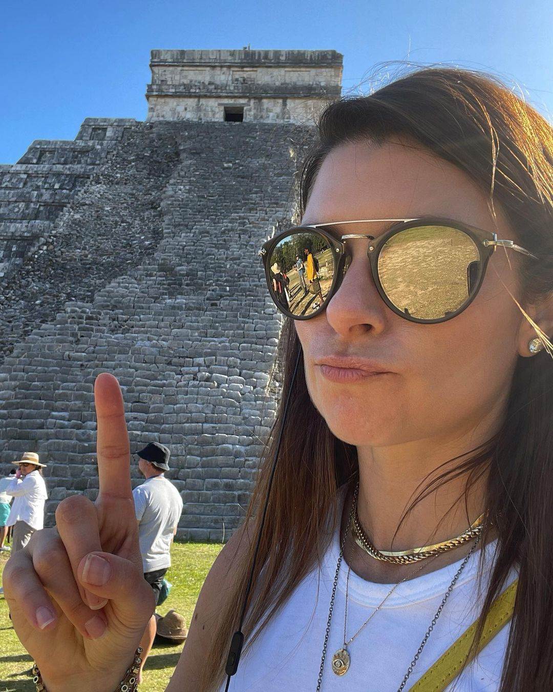 Danica Patrik najlepša žena u svetu automobilizma radi za Formulu 1