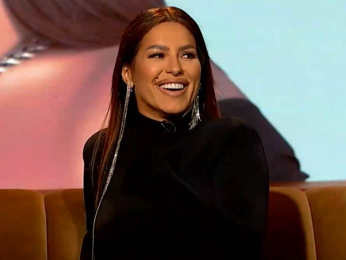 Seka Aleksić o hrani i mršavljenju