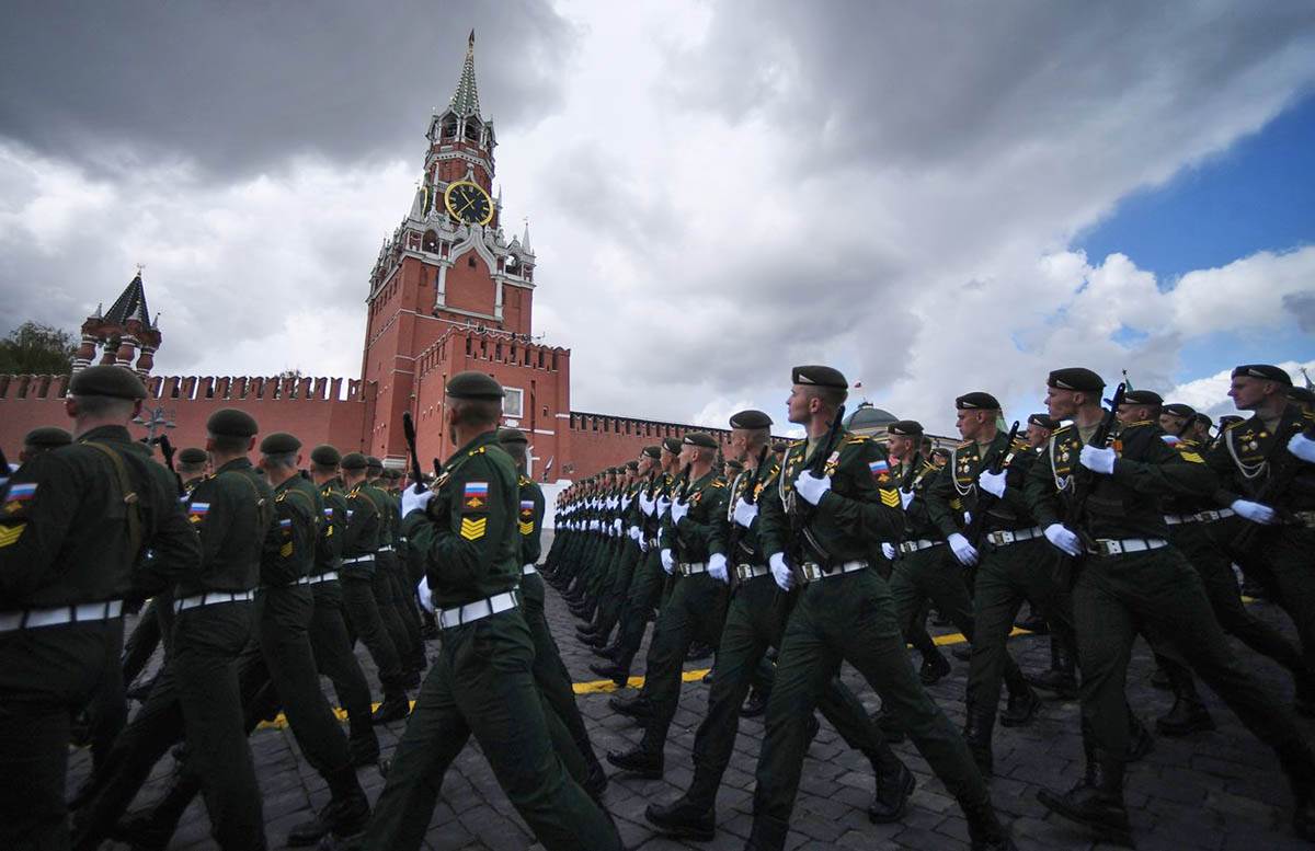 Mobilizacija u Rusiji osuđena od Tatara sa Krima