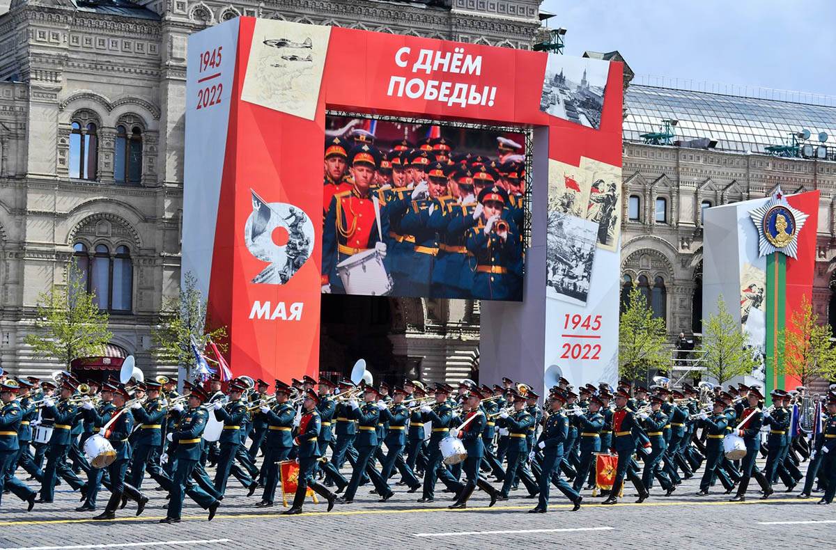 Mobilizacija u Rusiji osuđena od Tatara sa Krima