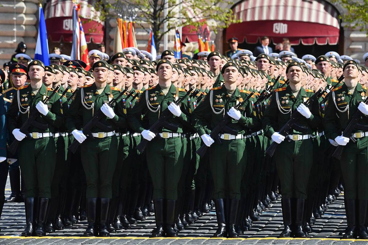 Mobilizacija u Rusiji osuđena od Tatara sa Krima