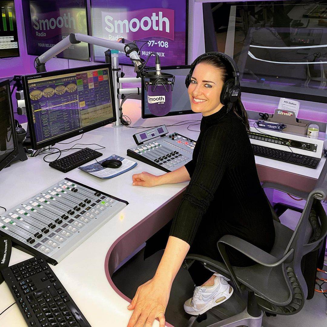 Džon Teri lajkuje novinarku Kirsti Galaher