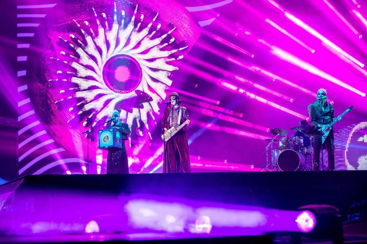 Eurosong 2023 devet zemalja odustalo od takmičenja