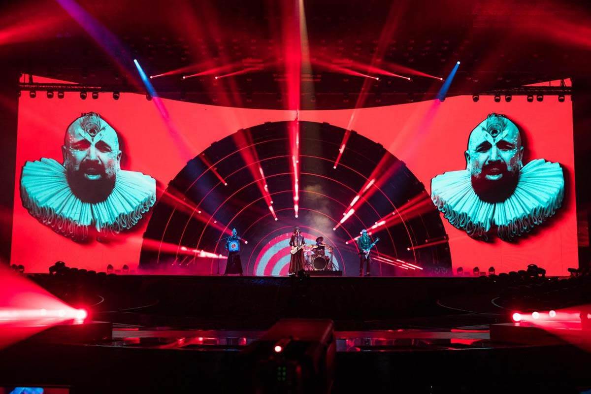 Eurosong 2023 devet zemalja odustalo od takmičenja