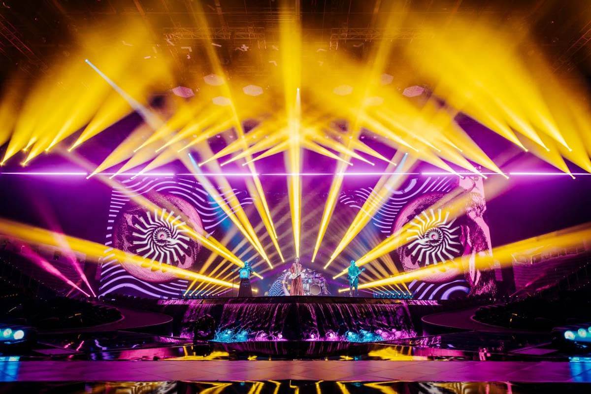 Eurosong 2023 devet zemalja odustalo od takmičenja