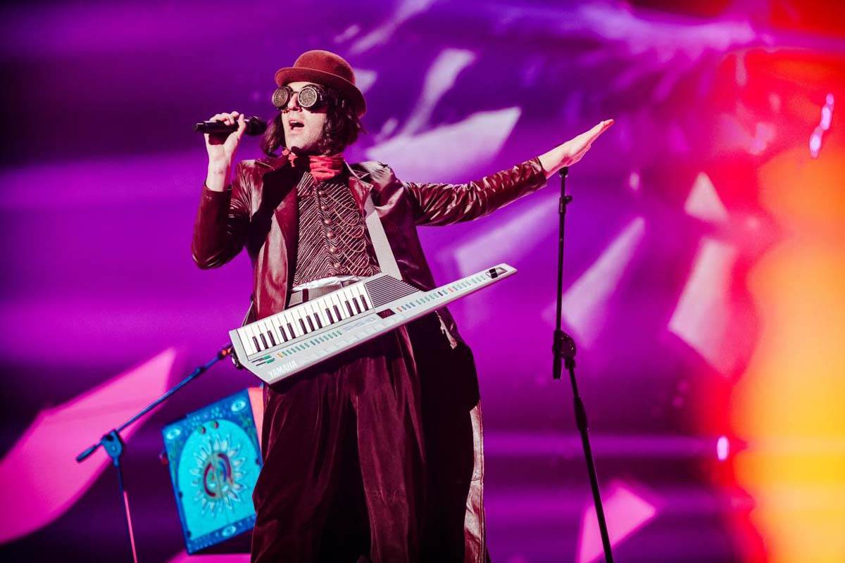 Eurosong 2023 devet zemalja odustalo od takmičenja