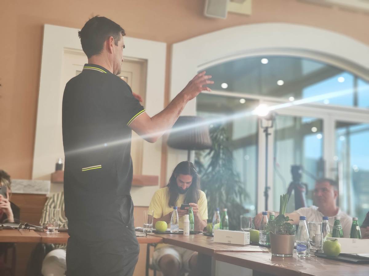 Kako da napravim najbolje fotografije na mobilnom telefonu