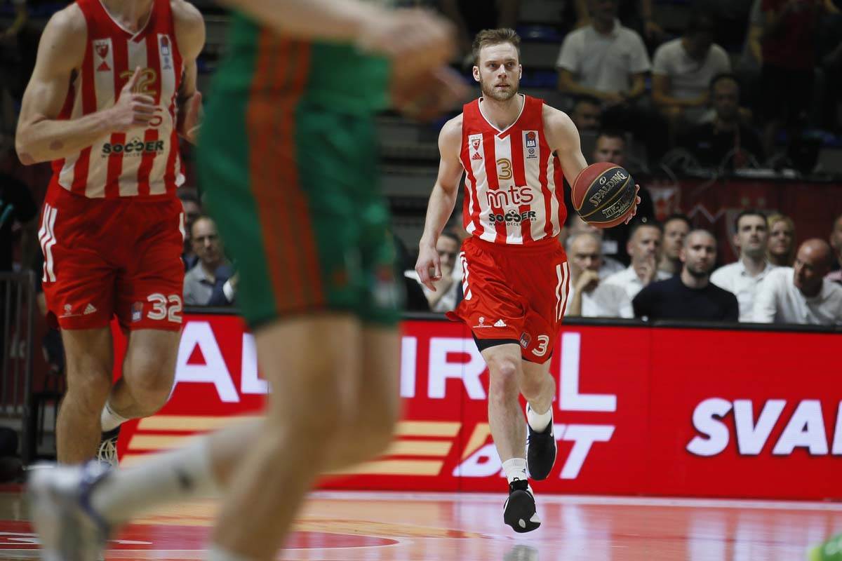 Crvena zvezda, Cedevita Olimpija,Košarka (3).jpg