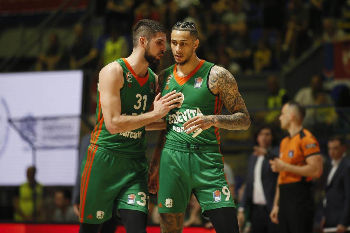 Crvena zvezda, Cedevita Olimpija,Košarka (12).jpg