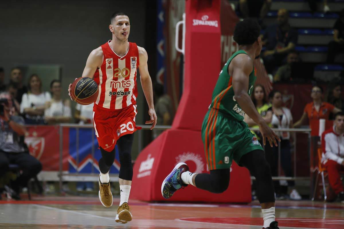 Crvena zvezda, Cedevita Olimpija,Košarka (16).jpg