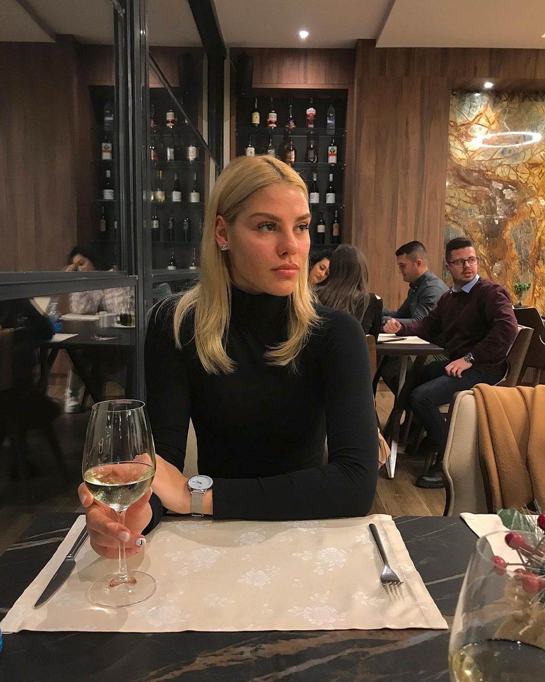 Najlepša fudbalerka Julija Živić igra u Hrvatskoj