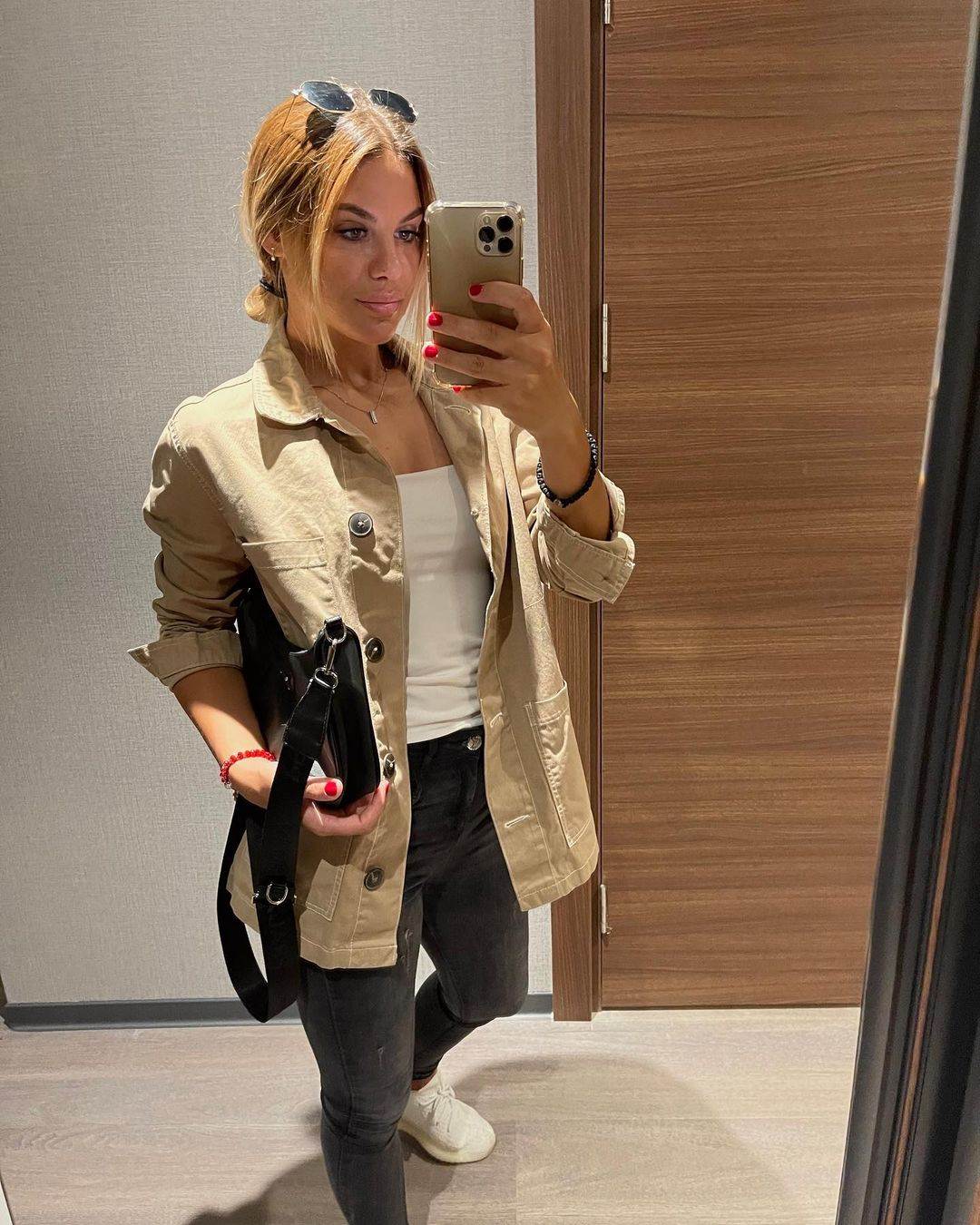 Najlepša fudbalerka Julija Živić igra u Hrvatskoj