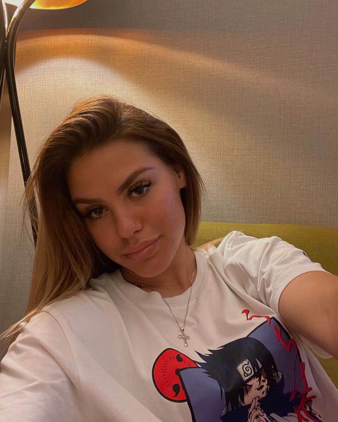 Najlepša fudbalerka Julija Živić igra u Hrvatskoj