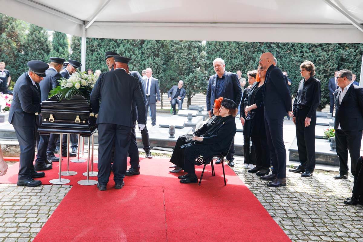 Ivica Osim, Sahrana (5).jpg