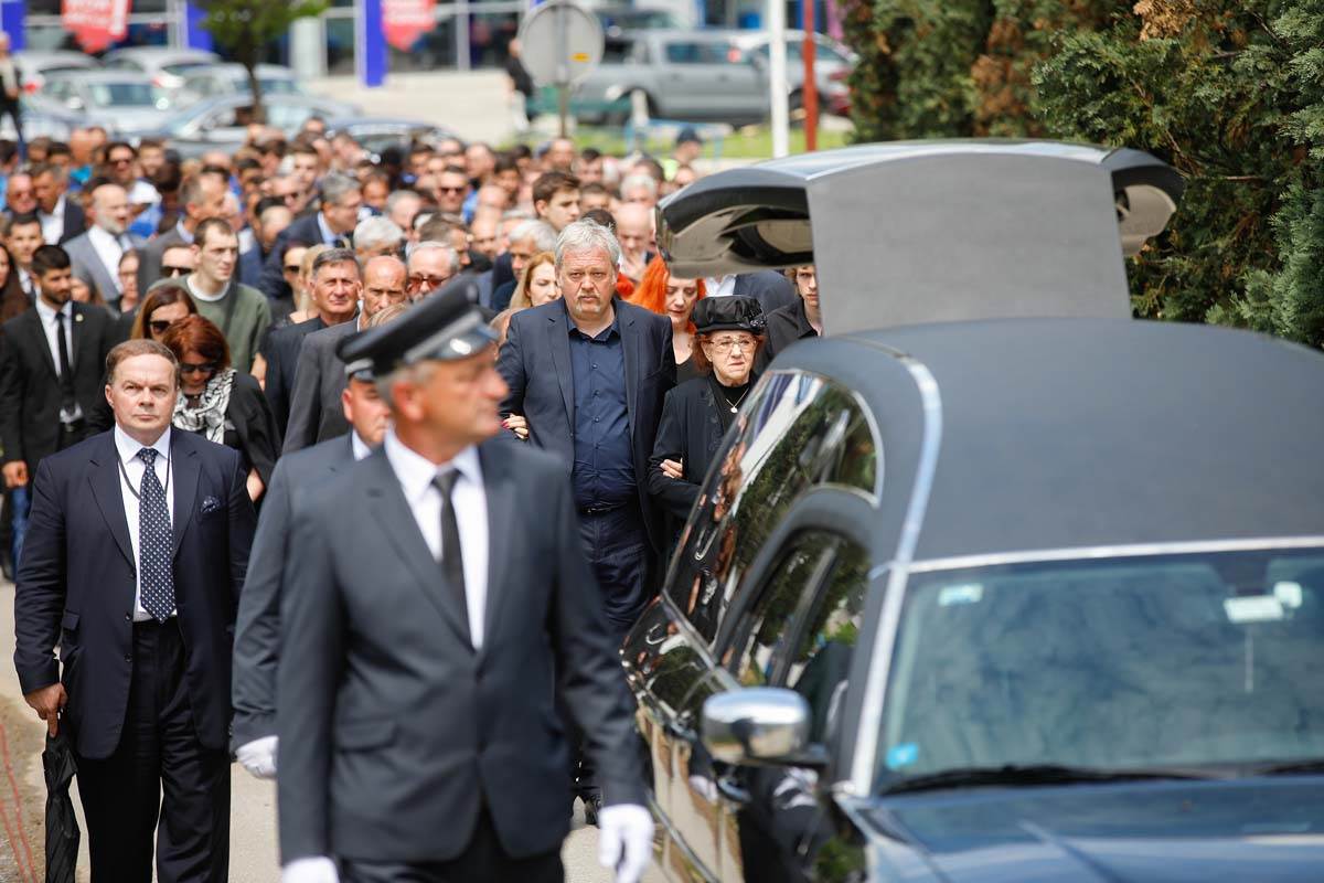 Ivica Osim, Sahrana (4).jpg