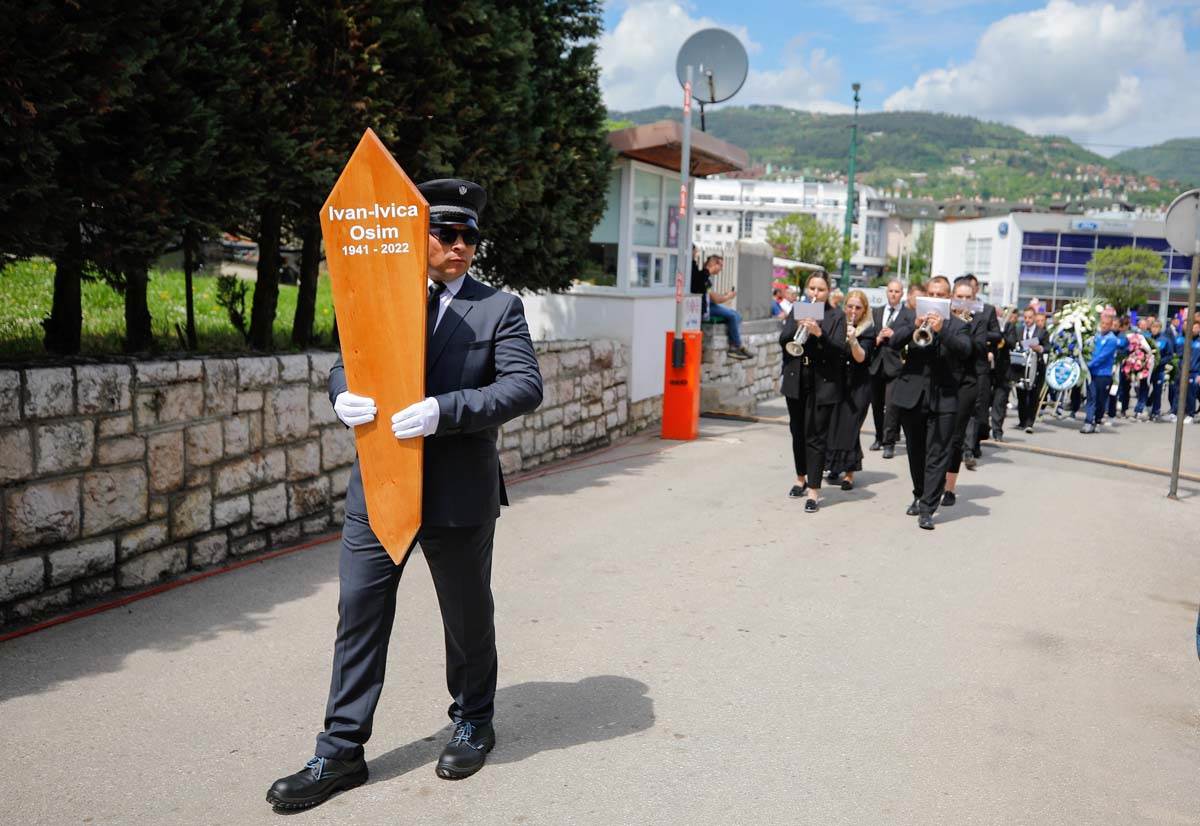 Ivica Osim, Sahrana (2).jpg