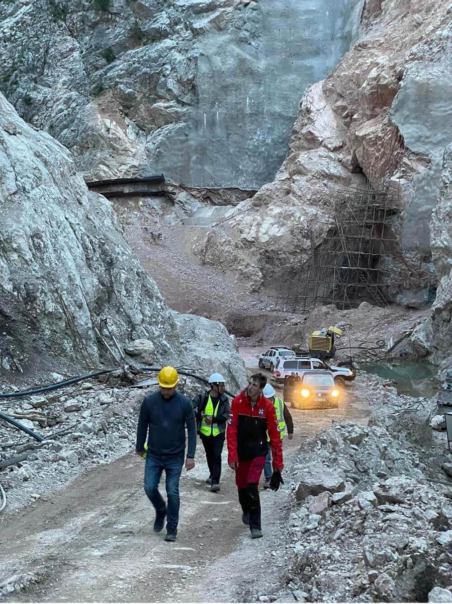 Beograđanin stradao u nesreći u BiH