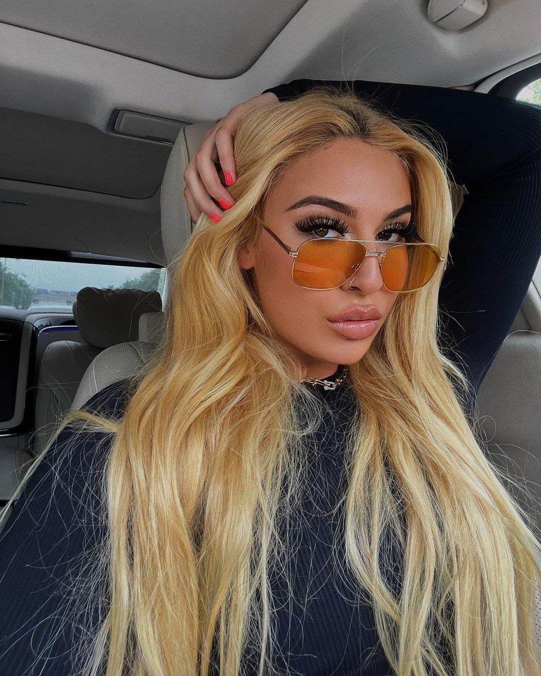 Košarkašica lepotica Sara Dumitresku se vraća na teren