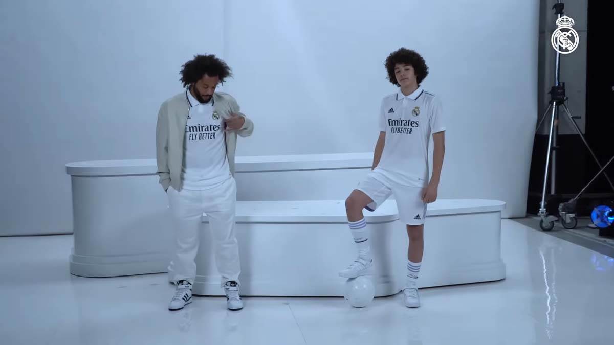 Real Madrid, Novi Dresovi (4).jpg