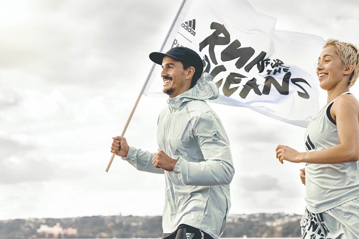 SVEGA 10 MINUTA VAŠEG TRČANJA POMOĆI ĆE U OČUVANJU OKEANA