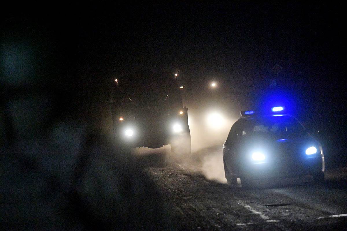 Kremlj napao Zelenskog