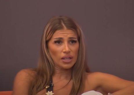 Filip Car prvi put video Dalilu pre Zadruge