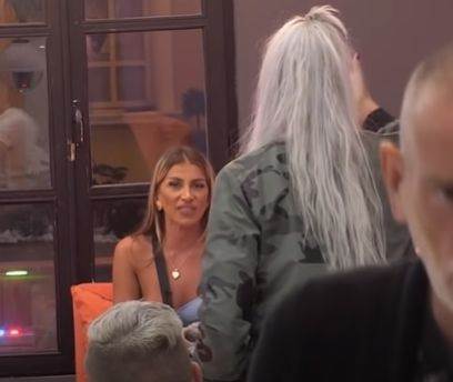 Filip Car prvi put video Dalilu pre Zadruge