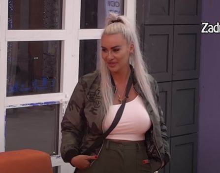 Filip Car prvi put video Dalilu pre Zadruge