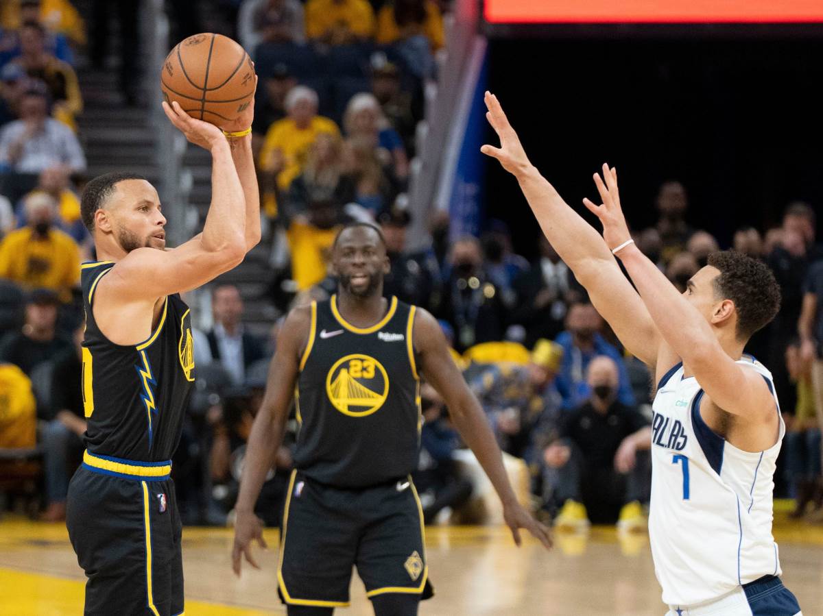 Stef Kari doveo brata Seta u Golden Stejt