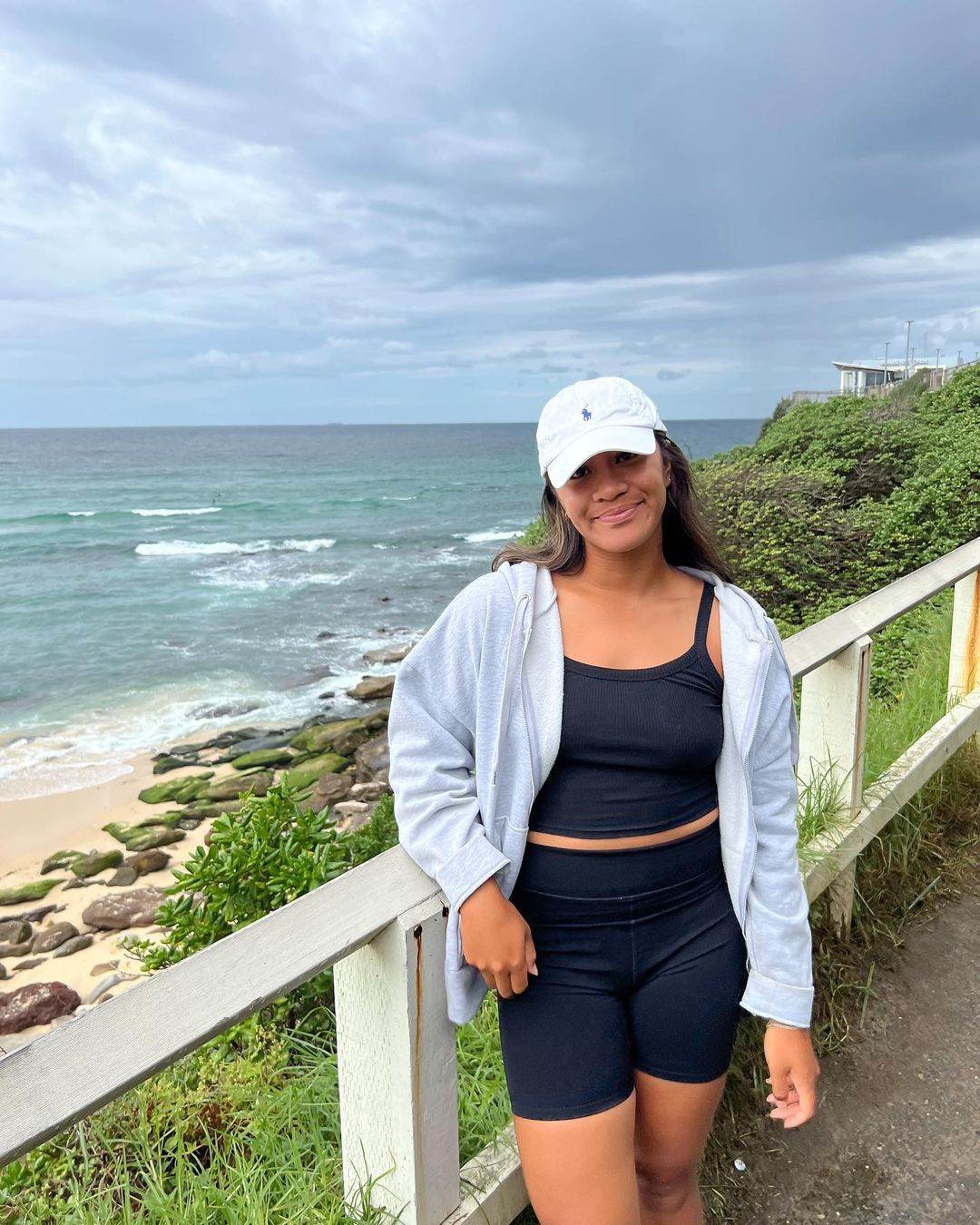 Teniserka Destani Ajava htela da se ubije, sad igra US open