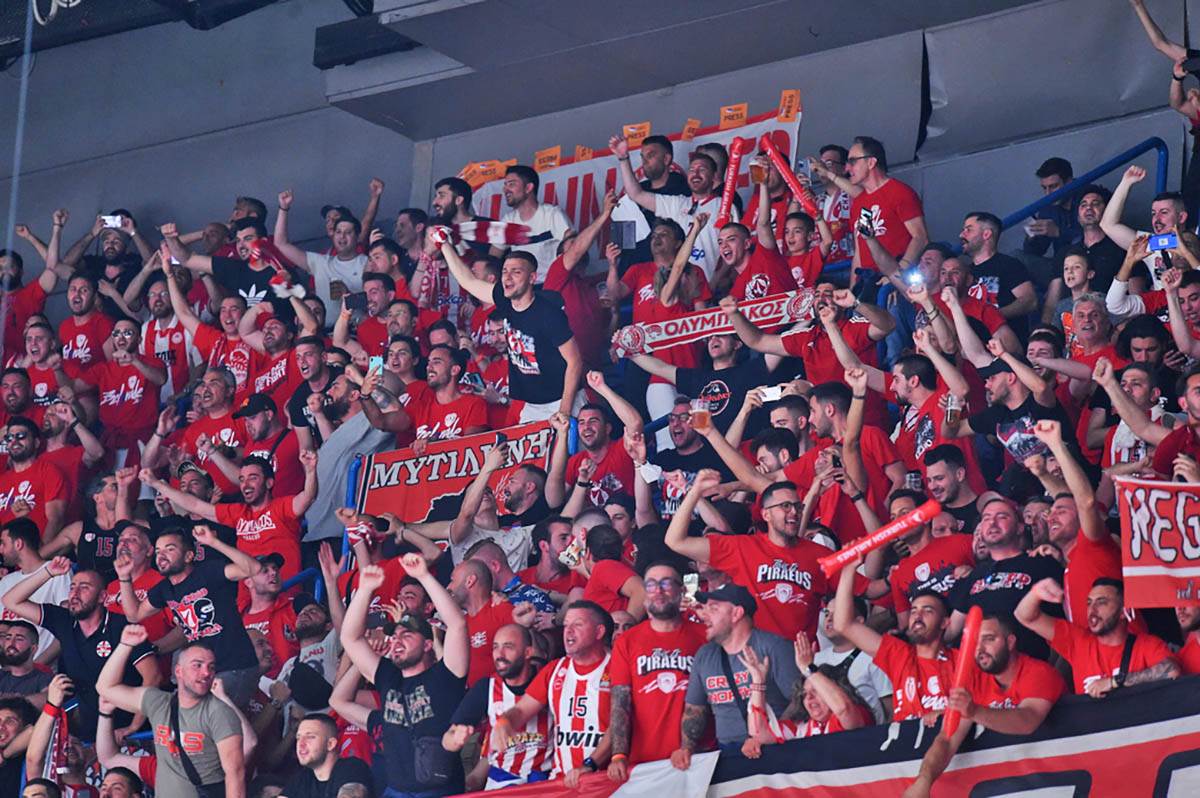 Ergin Ataman o Gregu Popoviču