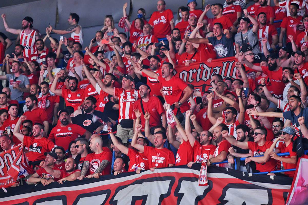 Ergin Ataman o Gregu Popoviču