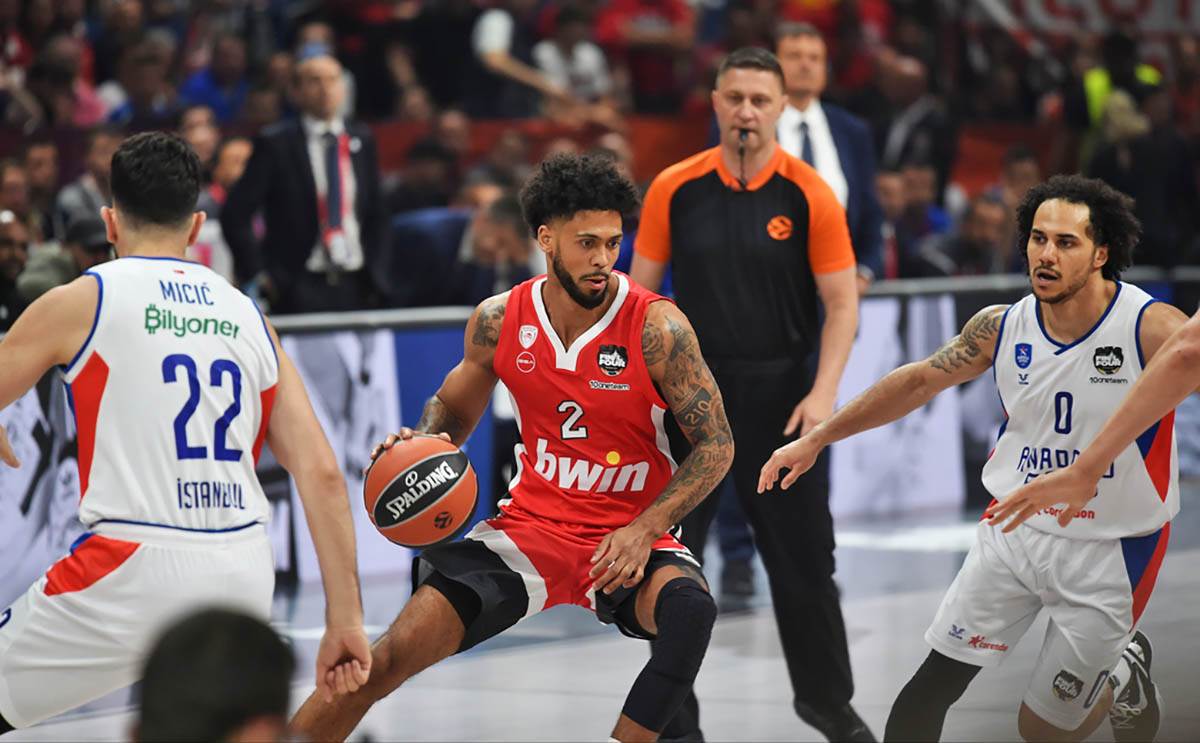 Ergin Ataman o Gregu Popoviču