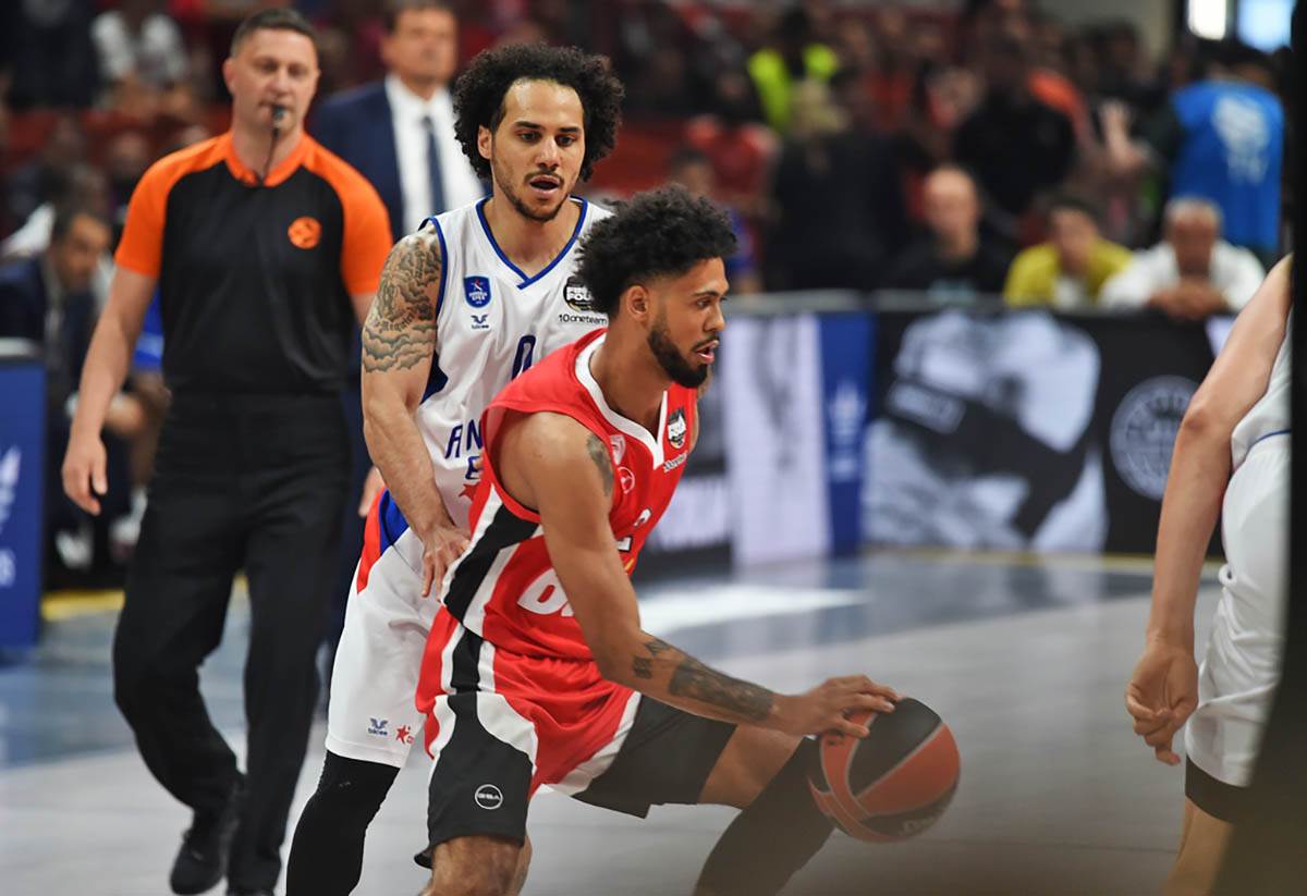 Ergin Ataman o Gregu Popoviču