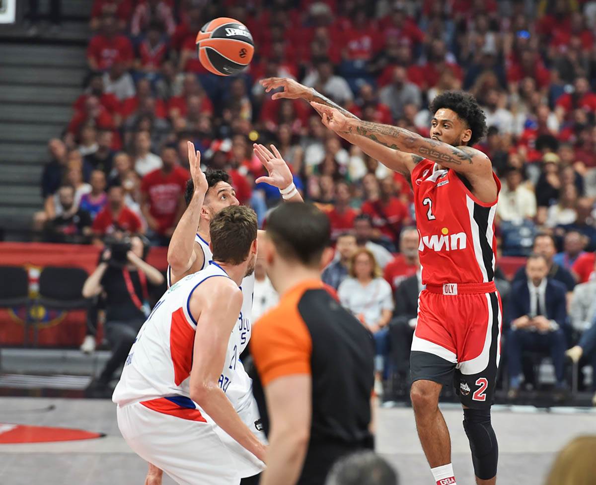 Ergin Ataman o Gregu Popoviču