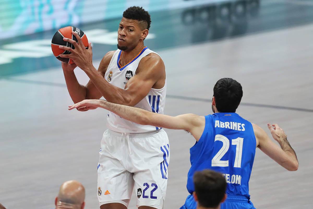 Šarunas Jasikevičijus ljut posle poraza od Reala